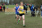 Senior mens 2019 British Athletics Inter Counties Cross Country, Prestwood Hall, Loughborough. Photo:  David T. Hewitson/Sports for All Pics